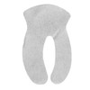 Lavender Eye Pillow with 200pcs Eye Cover Paper Remove Dark
