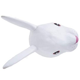 Aiko Animal Mask, New Rabbit