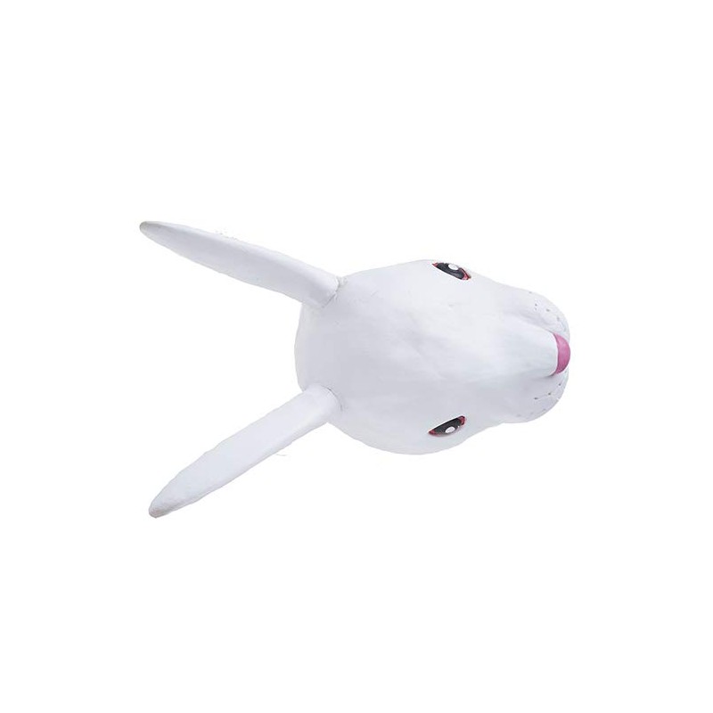 Aiko Animal Mask, New Rabbit