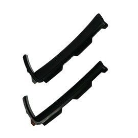 THALIA EXOTIC SERIES 16 INCH FRET PAD RADIUS KIT GUITAR CAPO