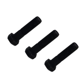 710-1044 Mower Blade Adapter Hex Bolt Replace MTD Craftsman Lawn & Garden Equipment 11A-546P034 11A-545D034 11A-545D734（3pcs）