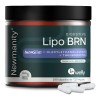 Lipo Brn Innoslim Theobromina Y Carnitina Newmanity 200 Caps Sin