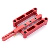 6/8/10mm Self Centering Dowelling Jig Dowel Hole Drilling Guide DIY