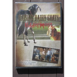 Raising Dairy Goats to the Uddermost