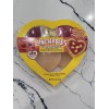 Frankford - Lunchables Pepperoni Pizza Buildable Gummy Candy Valentine Heart
