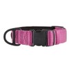 KONG Max HD Ultra Durable Neoprene Padded Dog Collar (Large,