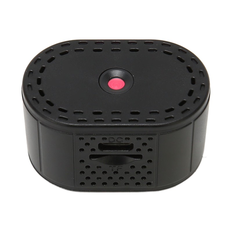 WiFi Wireless Mini Camera 1080P HD Night Vision Motion Detection