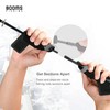 Booms Fishing RS3 5.9" Fishing Rod Wrap Pole Straps for