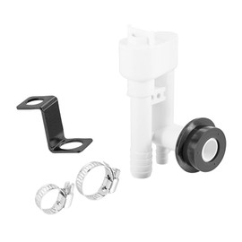 385230335 Vacuum Breaker Kit Replacement for Dometic RV Toilet 100, 200, 300, 500+, 1 Pack