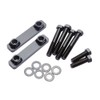 Tusk Replacement SubZero Plow Mount Hardware