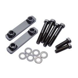 Tusk Replacement SubZero Plow Mount Hardware