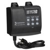 Intermatic HB880R Outdoor Timer with 7-Day Programming - Astronomic Self-Adjust