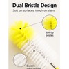 Flexible Bottle Cleaning Brush for Cups and Narrow Containers –