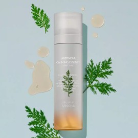 Misia [미샤] 개똥쑥 진정 에센스 (미스트타입) 120ml, 1개 Misha Soothing Centella Essence (Mist Type) 120ml, 1ea