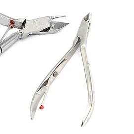 OdontoMed2011 5" Ingrown Toenail Clipper Nipper Stainless Steel ODM