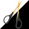 Drfeify RC Scissors, Curved Scissors, RC Car Cutting Tool, Model