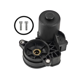 LR061386 Rear Left Parking Brake Actuator Motor Replacement for Jaguar XF II I-Pace XE E-Pace F-Pace Replacement for Land Rover Discovery Sport Range Rover Evoque Velar 2014-2024, T4N7523 T4N7573