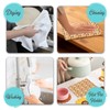 JXGZSO Aperol Spritz Kitchen Towel Cocktail Bar Gift Aperol Spritz