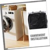 Gadpiparty Heavy-duty Washer and Dryer Cover Outdoor Protector for Washing