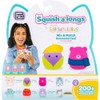 Squish-a-longs Style Number - SQAL0247
