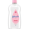 JOHNSON'S Baby Oil 20 oz