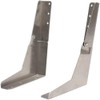 Bass Cat Boat Seat Hinges P1218365 | 10 3/4 x
