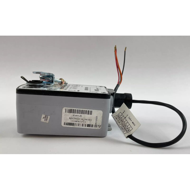 Johnson Controls Damper Actuator M9205-GGA-YK10