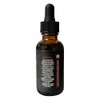 Grave Before Shave Bay Rum Beard Oil 1 Ounce Bottle