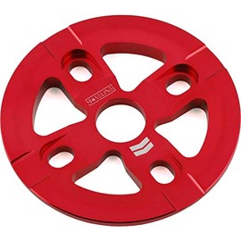 Haro Baseline Guard Sprocket 25T Red