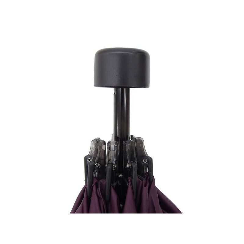 Mont-Bell 1128698 Folding Umbrella, Men's, Women's, Lightweight, Trekking Umbrella, 50,