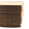 75 EcoSwift 8x4x3 Corrugated Cardboard Packing Boxes Mailing Moving Shipping