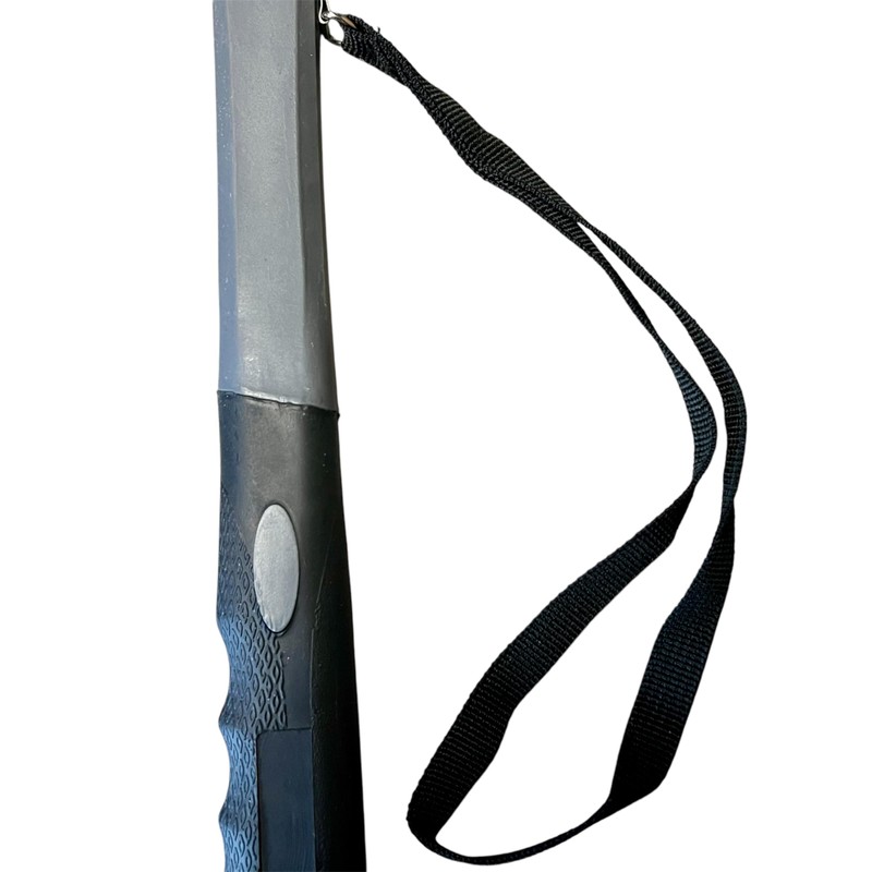 TMV24 Tent Hammer with Peg Extractor - Camping Hammer with