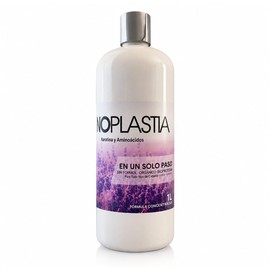 Nanoplastia Colombiana Profesional – Alisado Orgánico hasta 90% Sin Formol, Brillo, Reparación Profunda, Hidratación Intensiva para Todo Tipo de Cabel