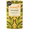 Pukka Organic 3 Ginger Tea 20'S