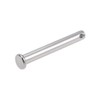 sourcing map Single Hole Clevis Bolt Stainless Steel 304 8