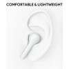 AUKEY Move Compact True Wireless Earbuds White