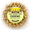 Cashews Dry Roasted With Sea Salt 32 Oz. (2 Lbs)