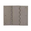 Hingecraft Boat Tri Fold Hinge 162823 | 16 Ga Stainless