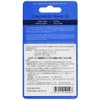 CRESCENDO Ear Plugs for Sleeping Ear Protectors Sleep 25 White