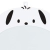 Sanrio Pochacco Fan Case (Enjoy Idol) Multicolor