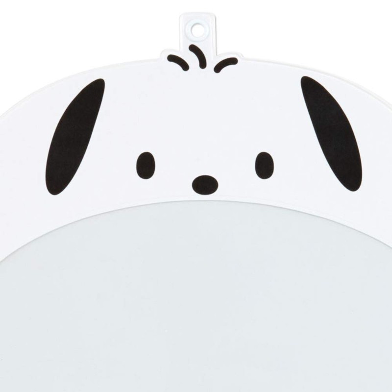 Sanrio Pochacco Fan Case (Enjoy Idol) Multicolor