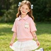 CHARLENT Pack of 108 Glitter Princess Temporary Tattoos for Girls