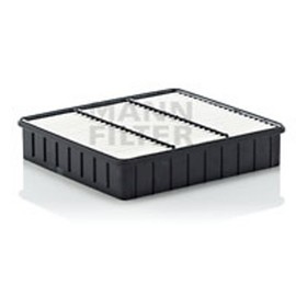 Original MANN-FILTER Air Filter C 2335 – For Passenger Cars