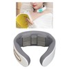 Electric Pulse Neck Massager Smart Pulse Vibration 6 Modes 9