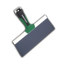 USG Matrix 14" Blue Steel Taping Knife