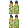 Kraft Golden Italian Salad Dressing, 425ml (4 Pack)