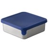 Planetbox Rover Dipper Big Square 9.3oz 275ml, Cloudy Day