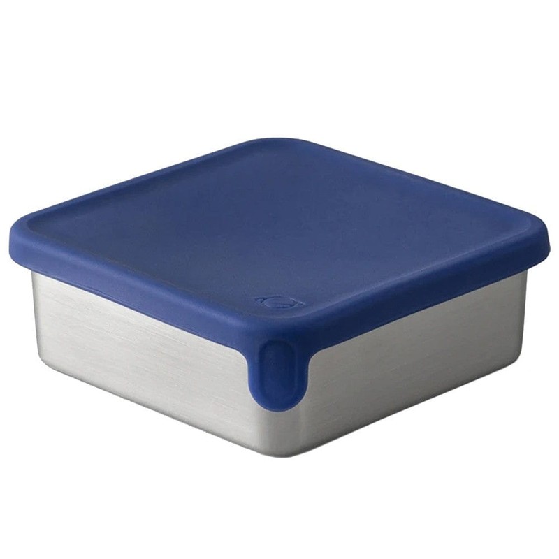 Planetbox Rover Dipper Big Square 9.3oz 275ml, Cloudy Day