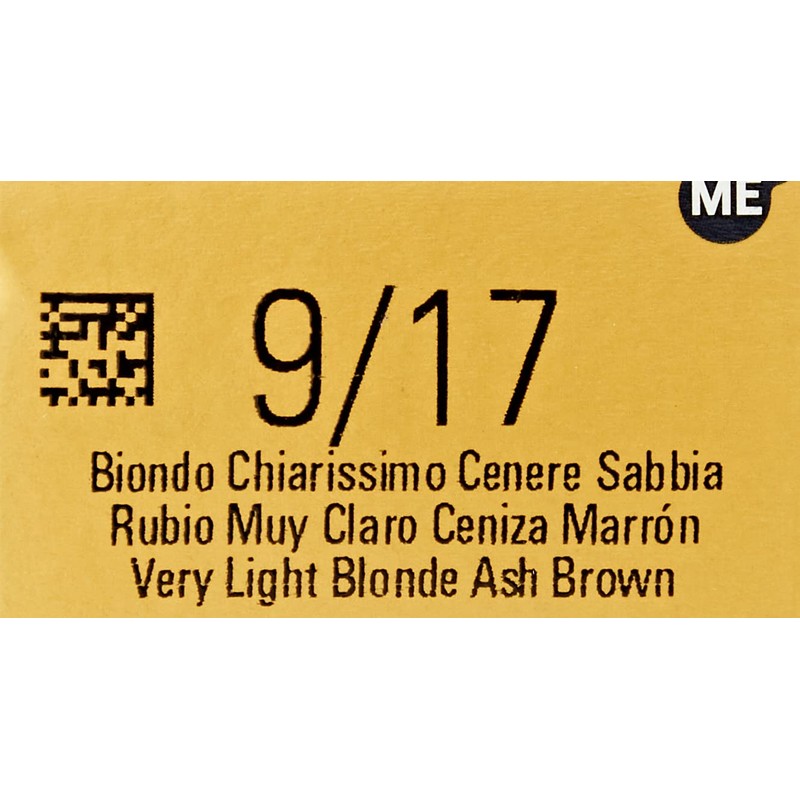 Wella Hair Dye Developer 60ml