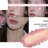 A.CHI Volume Gloss + Sparkle Glitz + Sugar Beam Highlighter